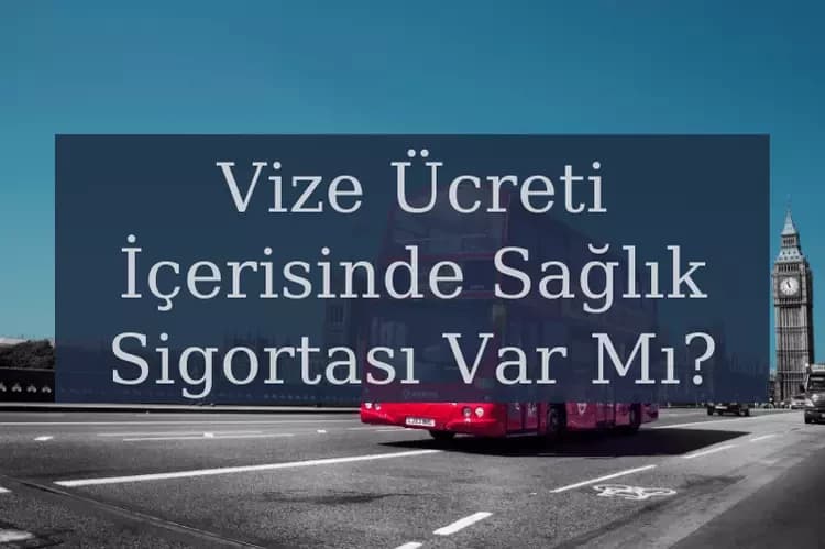 İngiltere Öğrenci Sağlık Sigortası Zorunlu Mu?