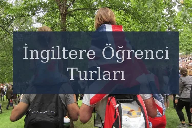 İngiltere Öğrenci Turları Öğrencilere Ne Katar?